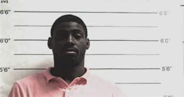 Devin Barbarin, - Orleans Parish County, LA 